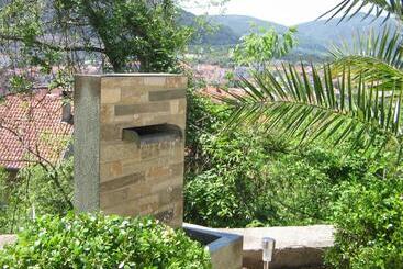 پانسیون Guesthouse Panorama