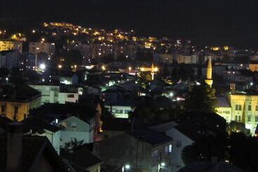 پانسیون Guesthouse Panorama