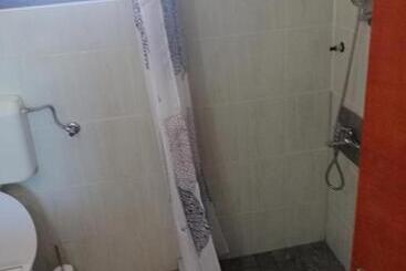 پانسیون Guesthouse Panorama