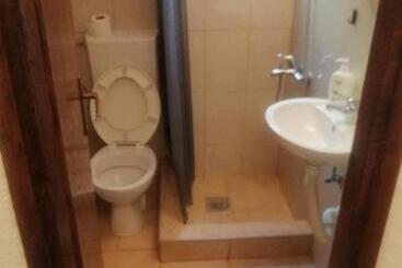 پانسیون Guesthouse Panorama