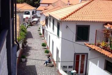 پانسیون Holidays Madeira