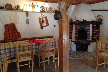 پانسیون Katya Guest House