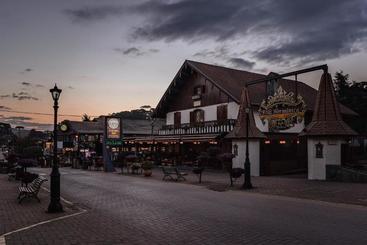 پانسیون Pousada Avenida