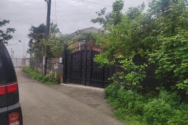 پانسیون Private House In Batumi
