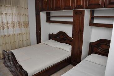 پانسیون Rooms & Apartments Anka