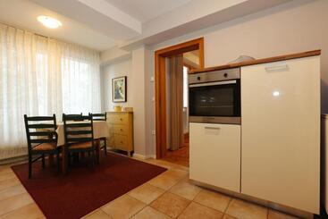 پانسیون Vila Edelweiss Rooms&app Kranjska Gora