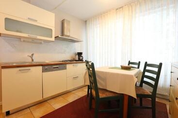 پانسیون Vila Edelweiss Rooms&app Kranjska Gora