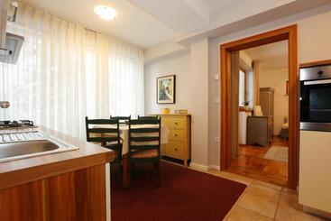 پانسیون Vila Edelweiss Rooms&app Kranjska Gora