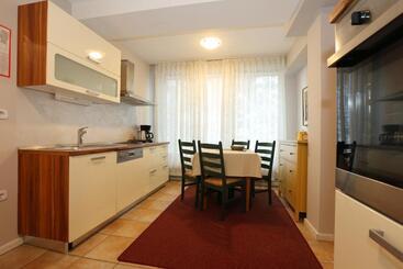 پانسیون Vila Edelweiss Rooms&app Kranjska Gora