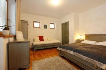 پانسیون Vila Edelweiss Rooms&app Kranjska Gora