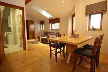 پانسیون Vila Edelweiss Rooms&app Kranjska Gora