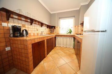 پانسیون Vila Edelweiss Rooms&app Kranjska Gora