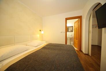 پانسیون Vila Edelweiss Rooms&app Kranjska Gora