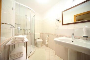 پانسیون Vila Edelweiss Rooms&app Kranjska Gora