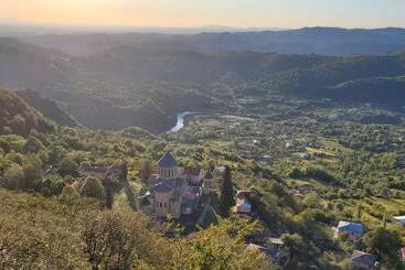 پانسیون Villa Gelati