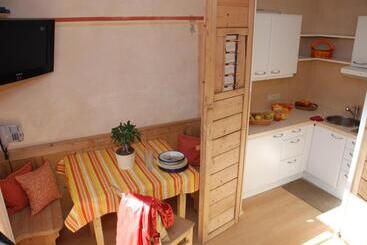 아파트호텔 Piccolohotel Tempele Residence