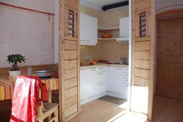 Piccolohotel Tempele Residence