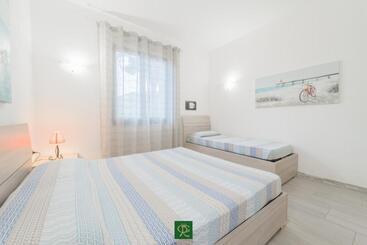 Residence Cala Silente