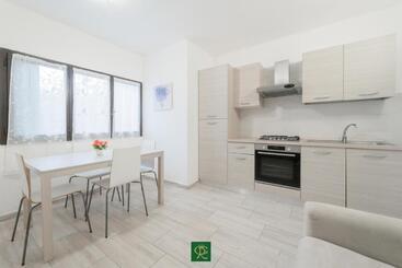 Residence Cala Silente