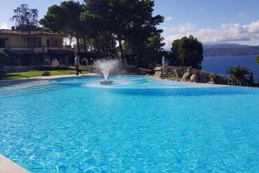 Residence Cala Silente