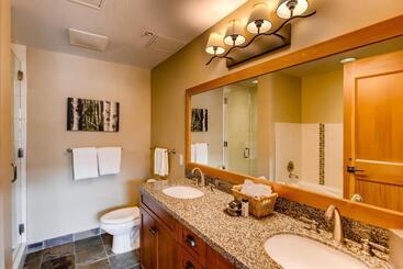 استراحتگاه Capitol Peak Lodge By Snowmass Mountain Lodging