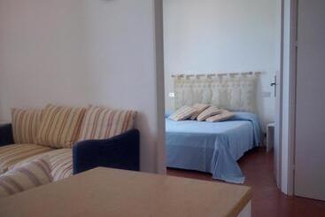 Rocca Ruja Vip