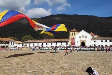 هتل Boutique & Spa   Vdl Colonial