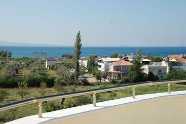 هتل Gure Termal Resort