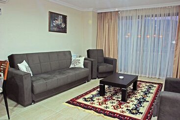 هتل Gure Termal Resort