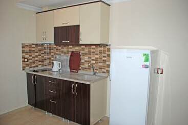 هتل Gure Termal Resort