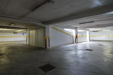 Adc  Albergaria do Calvário  by Unlock Hotels