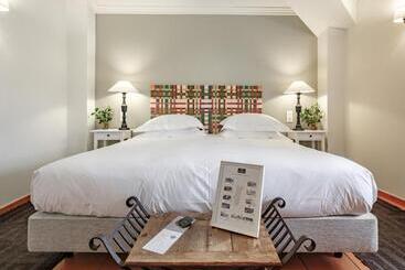 Adc  Albergaria do Calvário  by Unlock Hotels