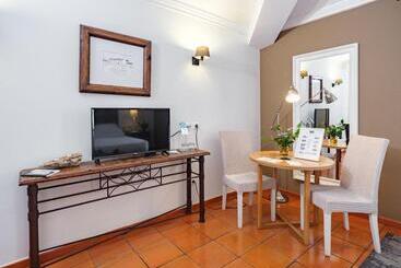Adc  Albergaria do Calvário  by Unlock Hotels