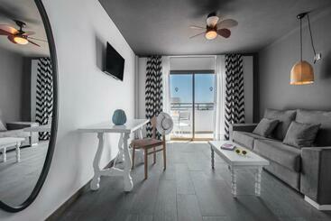 Aparthotel Vibra Mogambo