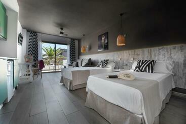 Aparthotel Vibra Mogambo