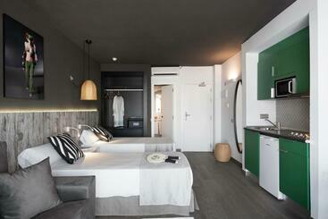 Aparthotel Vibra Mogambo