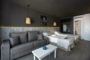 Aparthotel Vibra Mogambo