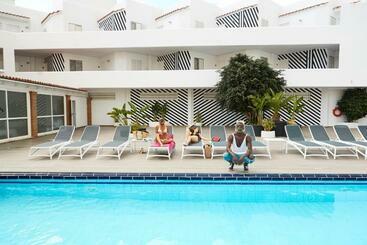Aparthotel Vibra Mogambo