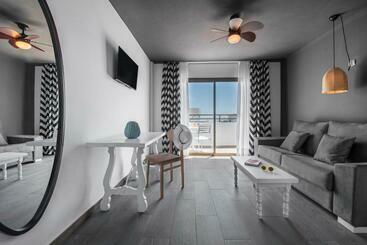 Aparthotel Vibra Mogambo