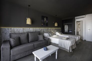Aparthotel Vibra Mogambo