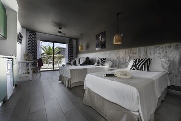 Aparthotel Vibra Mogambo
