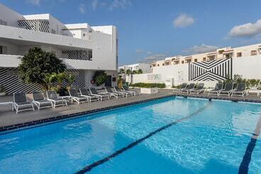 Aparthotel Vibra Mogambo