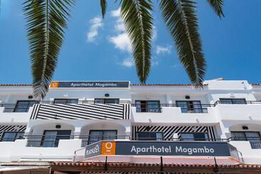 Aparthotel Vibra Mogambo