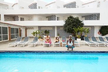 Aparthotel Vibra Mogambo