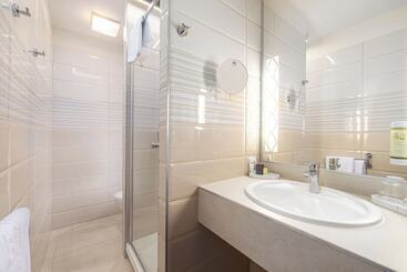 Carlton Hotel Buda Castle