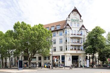 Citadines Kurfürstendamm Berlin