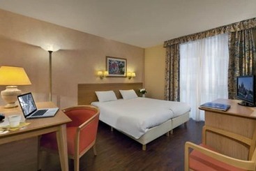 Citadines Kurfürstendamm Berlin