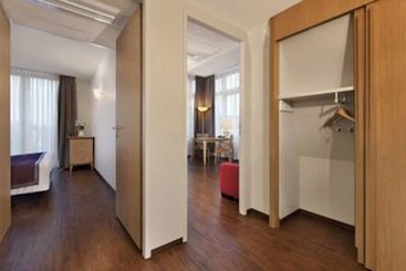 Citadines Kurfürstendamm Berlin