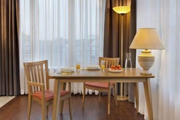 Citadines Kurfürstendamm Berlin