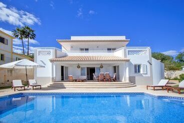 Clube Albufeira Garden Village